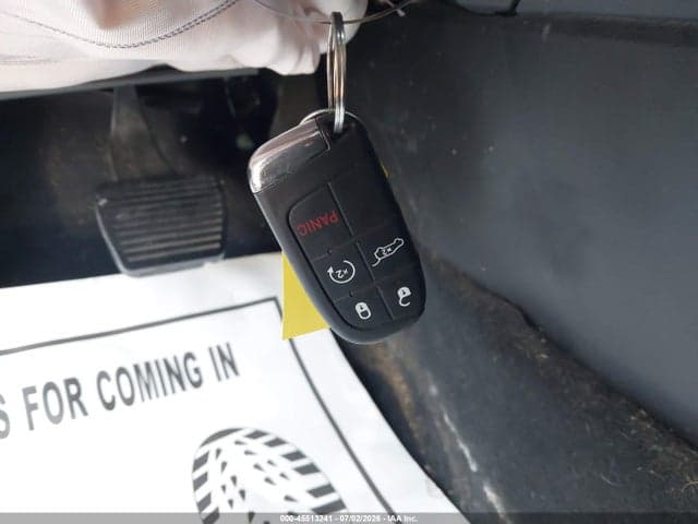 2022 JEEP COMPASS LATITUDE 4X4 11