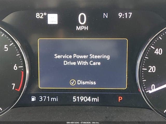 2022 BUICK ENVISION FWD ESSENCE 15