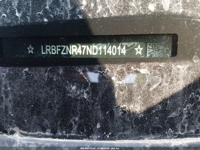 2022 BUICK ENVISION FWD ESSENCE 9