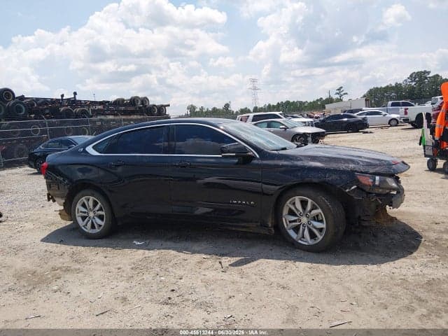 2019 CHEVROLET IMPALA LT 6