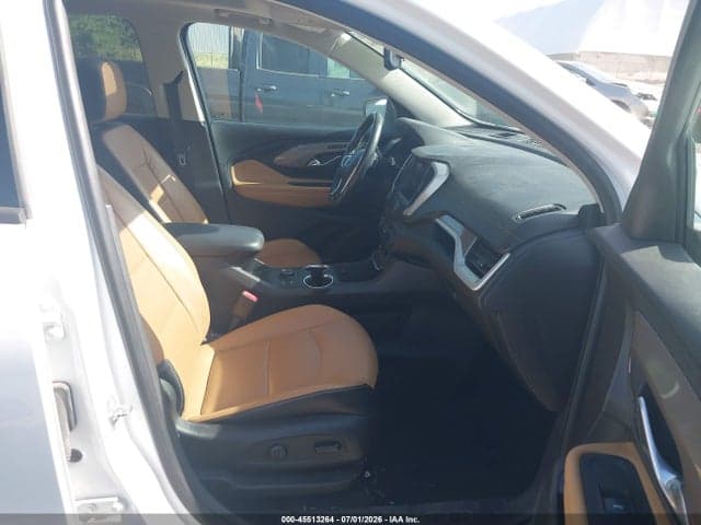 2020 GMC TERRAIN FWD SLT 5