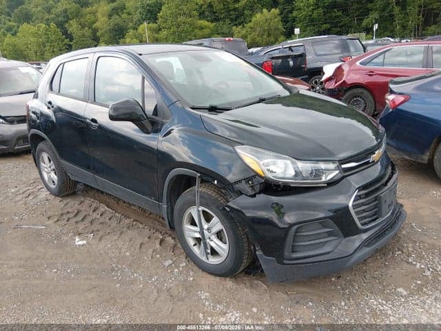 2019 CHEVROLET TRAX LS 1