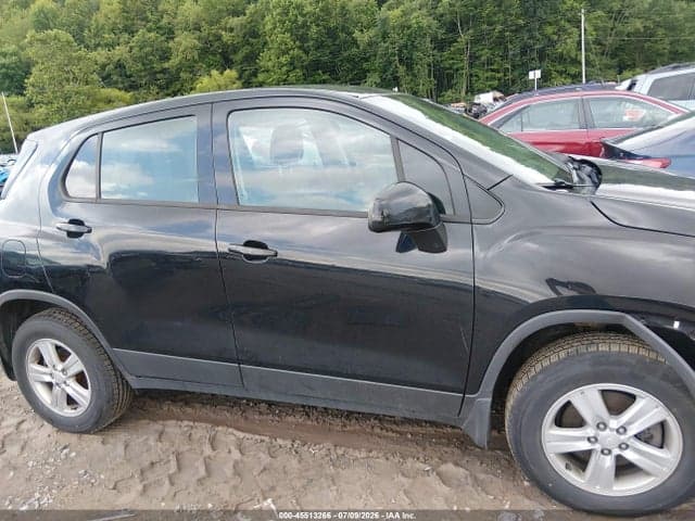 2019 CHEVROLET TRAX LS 14