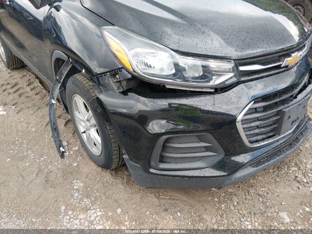 2019 CHEVROLET TRAX LS 6