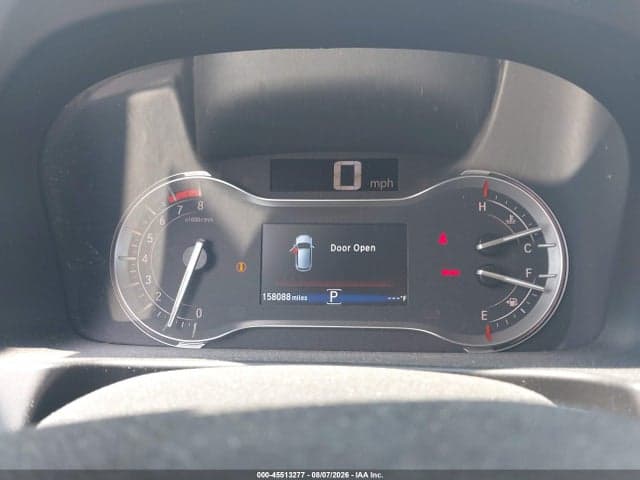 2018 HONDA PILOT EX-L 7