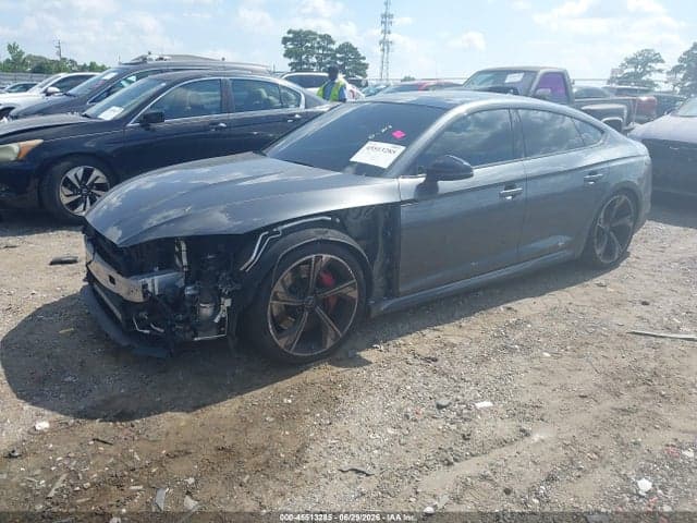2019 AUDI RS 5 2.9T 2