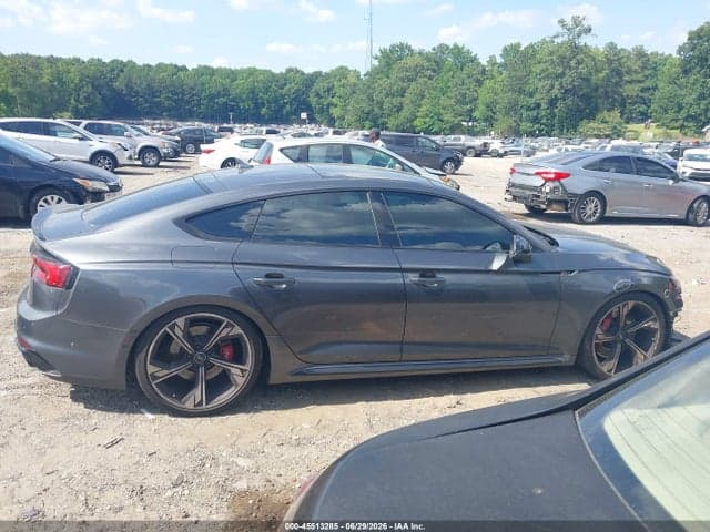 2019 AUDI RS 5 2.9T 14