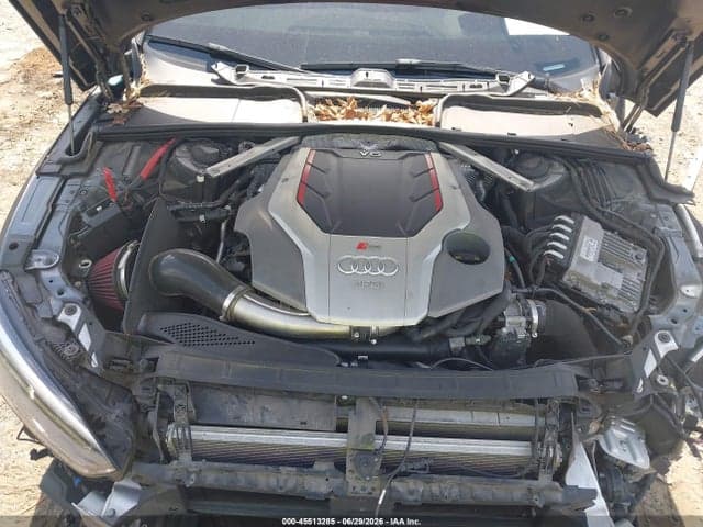 2019 AUDI RS 5 2.9T 10