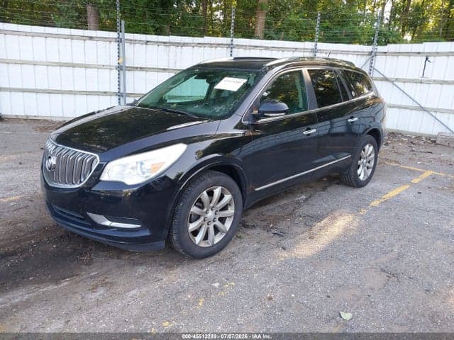 2017 BUICK ENCLAVE PREMIUM 2