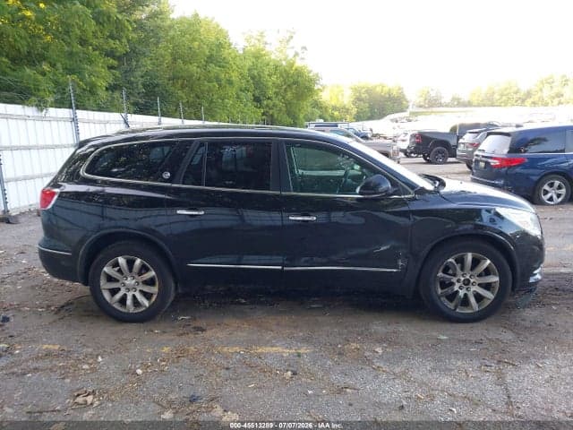 2017 BUICK ENCLAVE PREMIUM 13