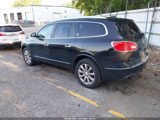 2017 BUICK ENCLAVE PREMIUM 3