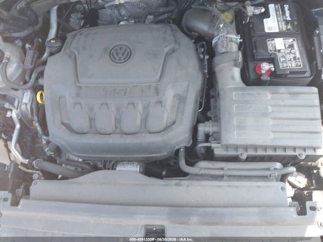 2021 VOLKSWAGEN TIGUAN 2.0T SE/2.0T SE R-LINE BLACK/2.0T SEL 10