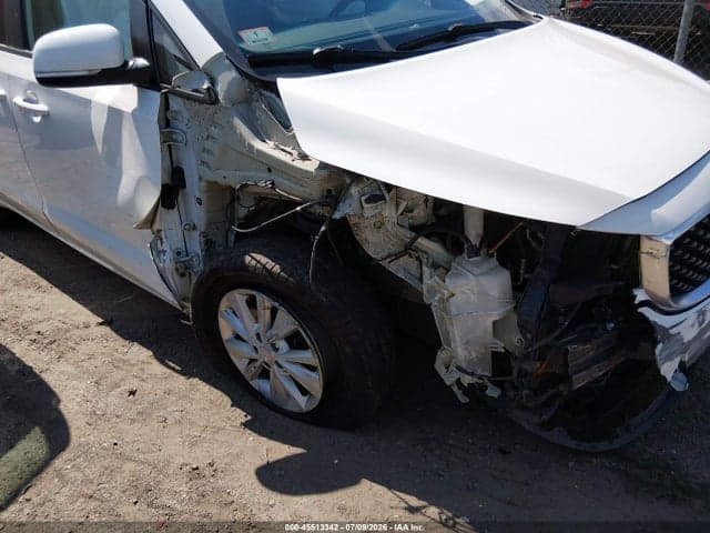 2017 KIA SEDONA LX 6