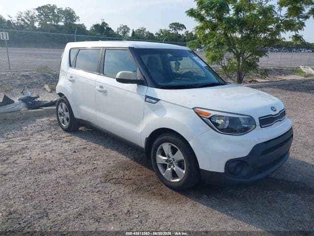 2019 KIA SOUL - 1