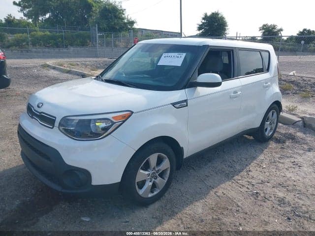 2019 KIA SOUL 2