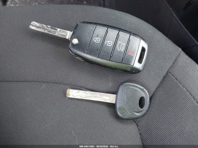 2019 KIA SOUL 11