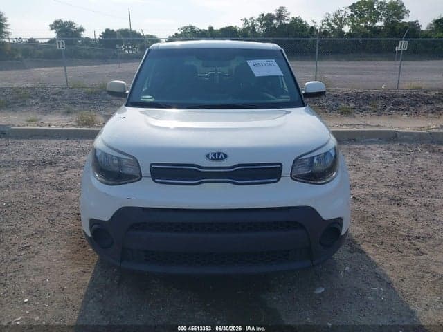 2019 KIA SOUL 12