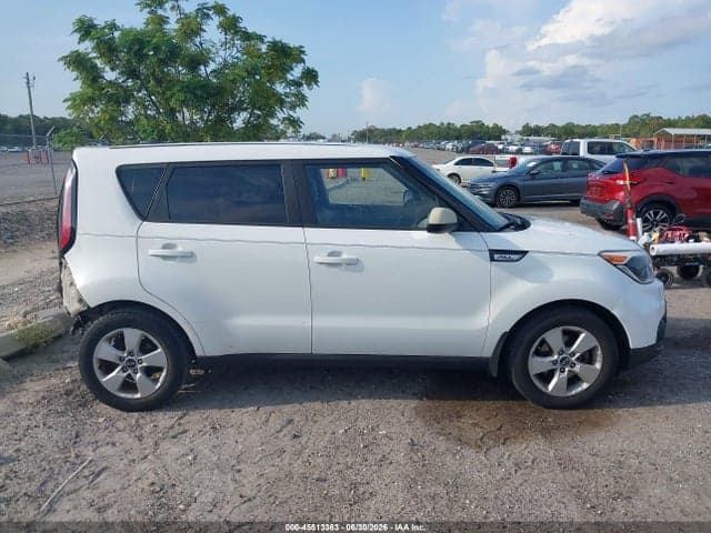 2019 KIA SOUL 13