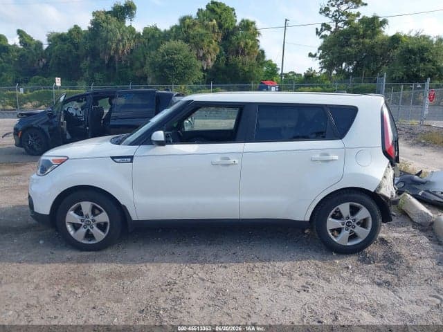 2019 KIA SOUL 14