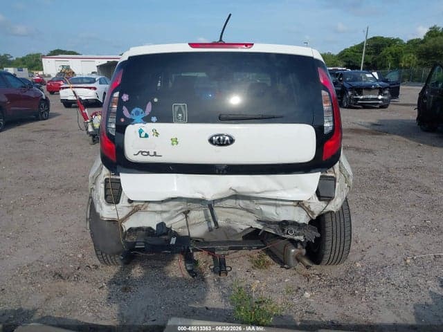 2019 KIA SOUL 16