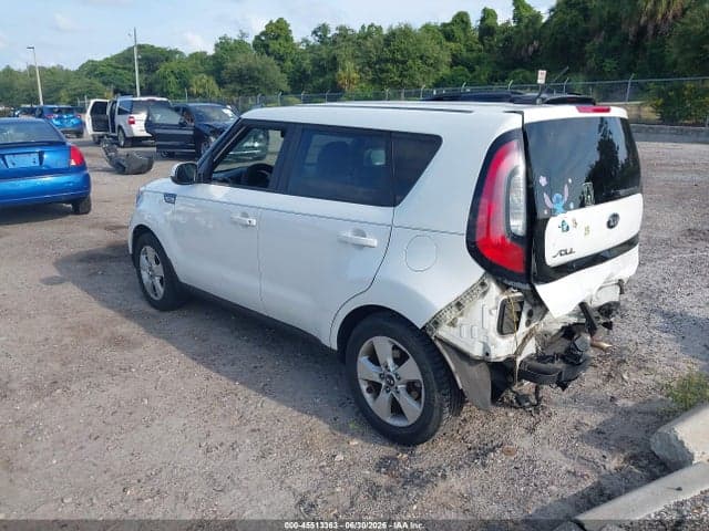 2019 KIA SOUL 3