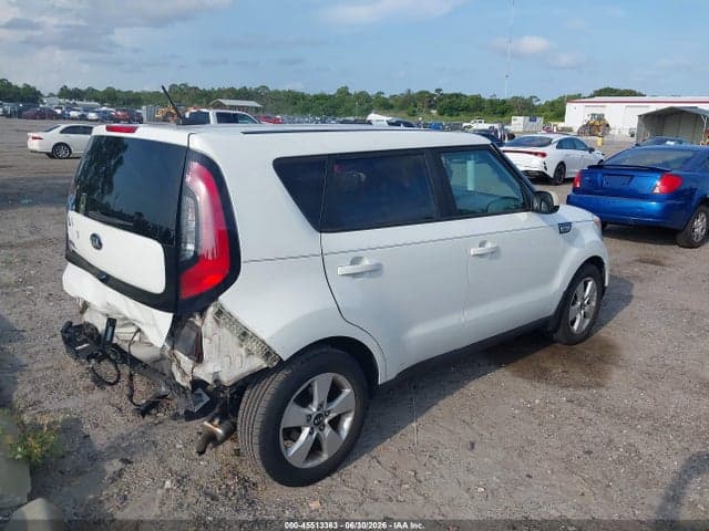 2019 KIA SOUL 4
