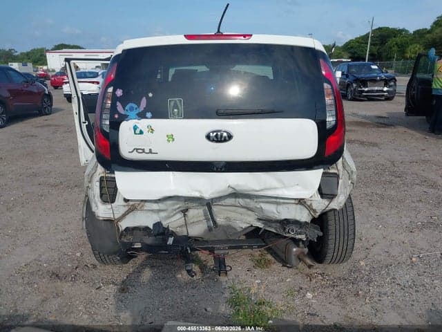 2019 KIA SOUL 6