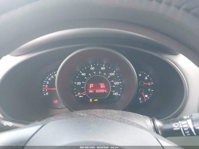 2019 KIA SOUL 7
