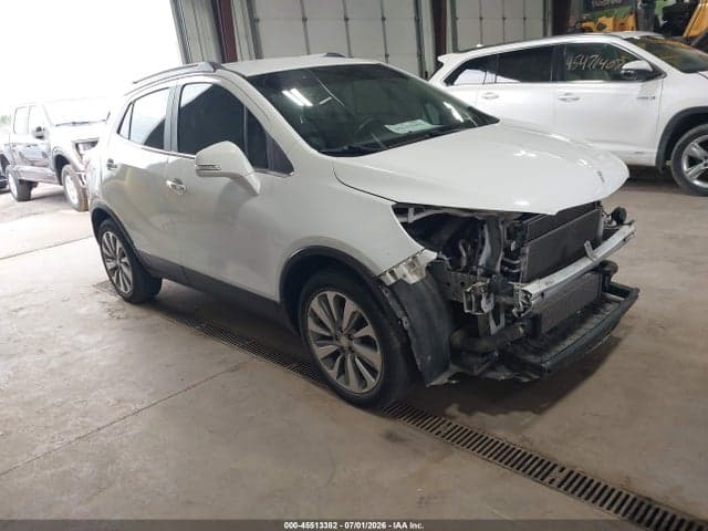 2019 BUICK ENCORE FWD PREFERRED