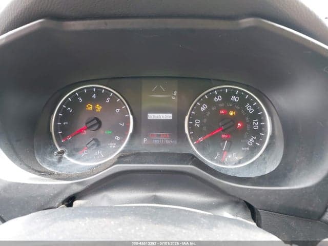 2021 TOYOTA RAV4 LE 7