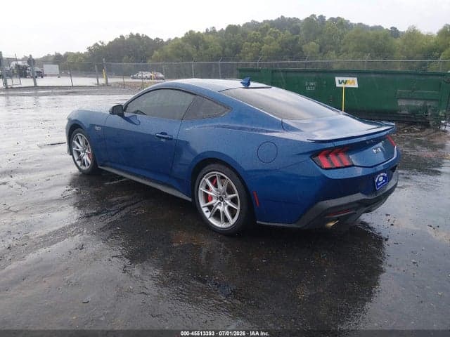 2024 FORD MUSTANG GT PREMIUM FASTBACK 3