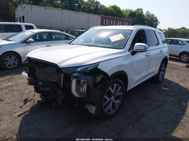 2020 HYUNDAI PALISADE SEL 2