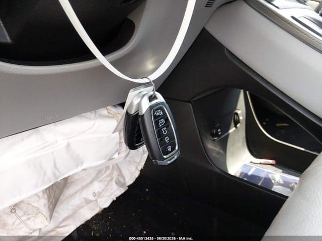 2020 HYUNDAI PALISADE SEL 11