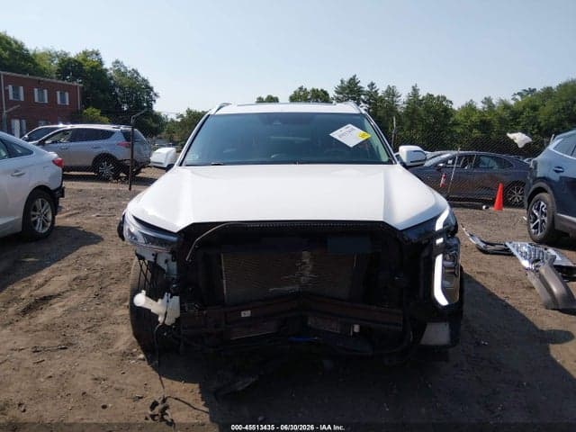 2020 HYUNDAI PALISADE SEL 6