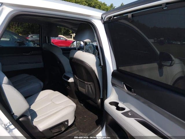 2020 HYUNDAI PALISADE SEL 8