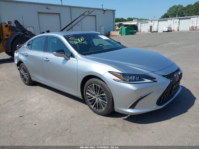 2023 LEXUS ES 350