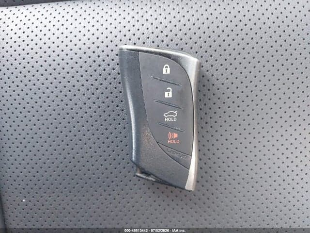 2023 LEXUS ES 350 11