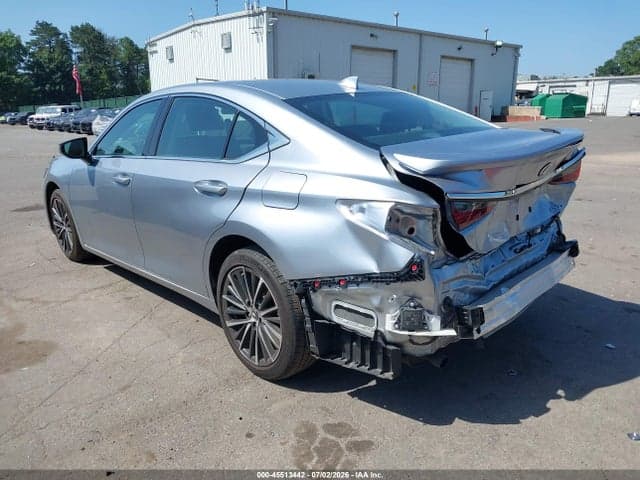 2023 LEXUS ES 350 3