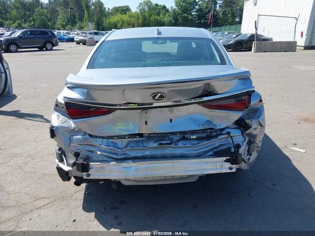 2023 LEXUS ES 350 6