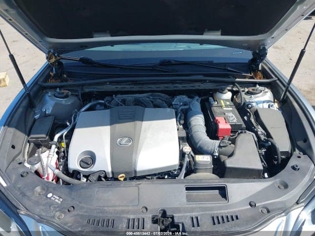 2023 LEXUS ES 350 10