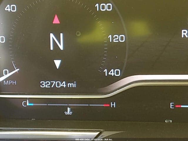 2024 GMC SIERRA 1500 4WD SHORT BOX DENALI 15