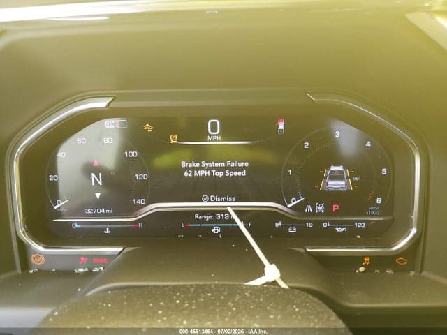 2024 GMC SIERRA 1500 4WD SHORT BOX DENALI 7