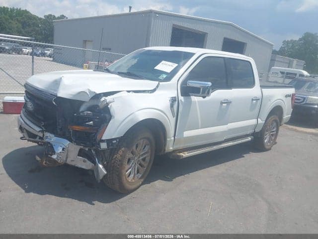 2024 FORD F-150 XLT 2