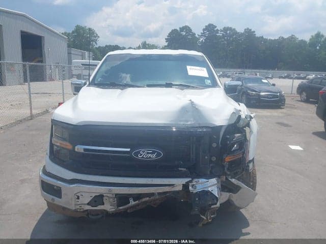 2024 FORD F-150 XLT 12