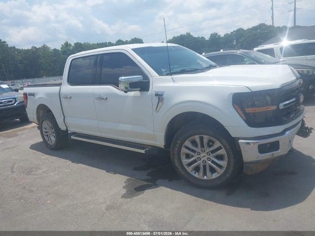 2024 FORD F-150 XLT 13