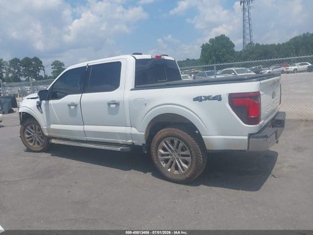 2024 FORD F-150 XLT 14
