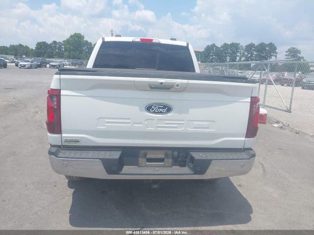 2024 FORD F-150 XLT 16