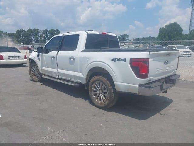 2024 FORD F-150 XLT 3