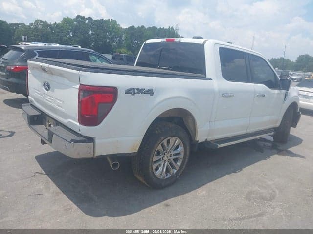 2024 FORD F-150 XLT 4