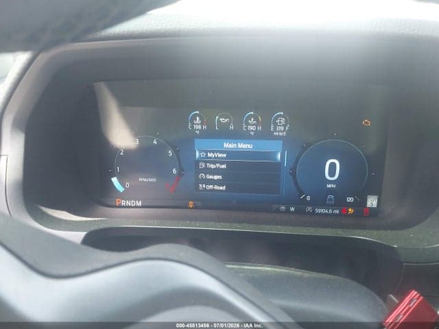 2024 FORD F-150 XLT 7